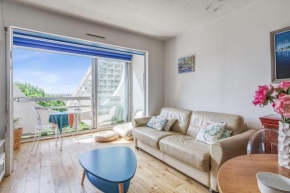 Air-conditioned flat in La Grande Motte - Welkeys